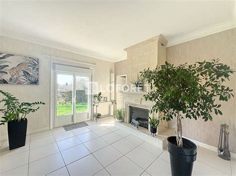 Achat maison près de LIBOURNE 8 pièce s 231 m² 399 000