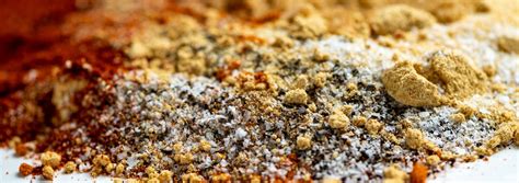 Dry Spices Glazes Rubs Sprinkles Archives Chefs Pantry