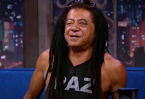 Humorista Gil Brother Away Conhecido Por Programa Na MTV Morre Aos 66