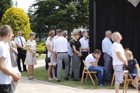 Boże Ciało 2022 Parafia św Mikołaja Bpa w Chróścinie