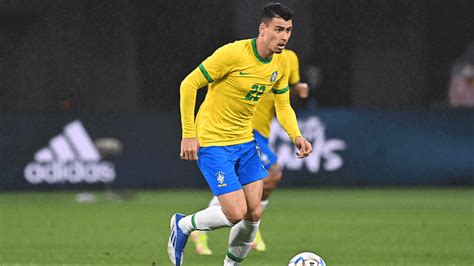 Gabriel Martinelli going for gold - again | Feature | News | Arsenal.com