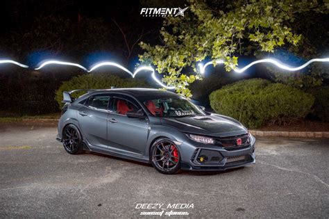 Modded Honda Civic Si For Sale