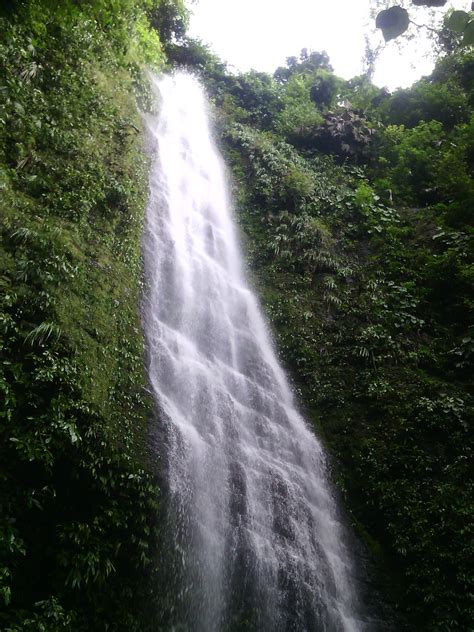 Cascada la Telaraña Caminata Ecológica La Huella Verde