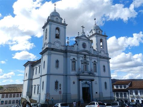 Santo Ant Nio Da S Diamantina Mitra Arquidiocesana De Diamantina