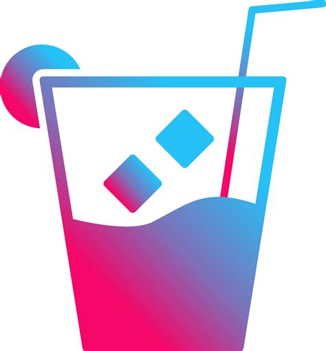 Unique Whiskey Sour Vector Icon 19844840 Vector Art at Vecteezy