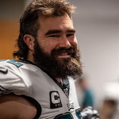 Discover the secrets behind Jason Kelce’s success as a center and how ...