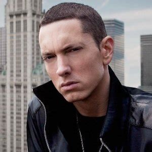 Eminem Biography, Age, Wife, Children, Family, Height, Weight, Facts ...