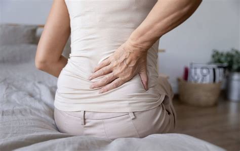 What Are the Symptoms of Sciatica? – Wellness Gaze