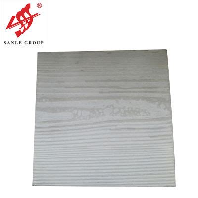 China Non Asbestos High Strength 8mm Thick Reinforced Exwall Siding