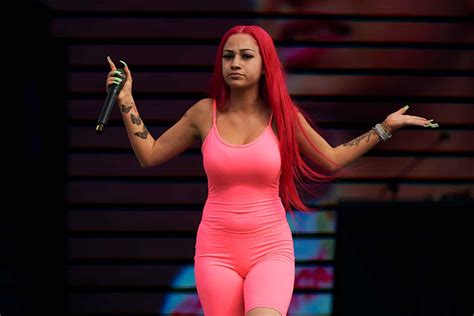 Bhad Bhabie Admet Avoir Essay De La Chirurgie Esth Tique Hip Hop