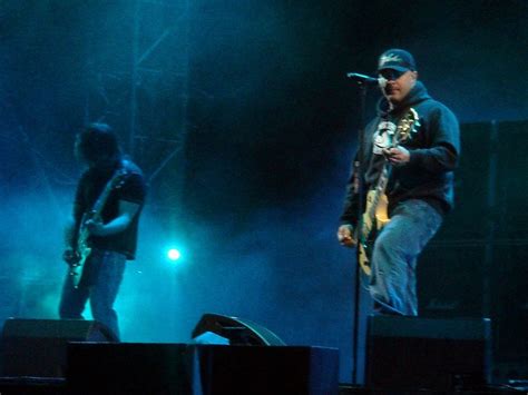 Staind release second concert in livestream series, celebrate 20th ...