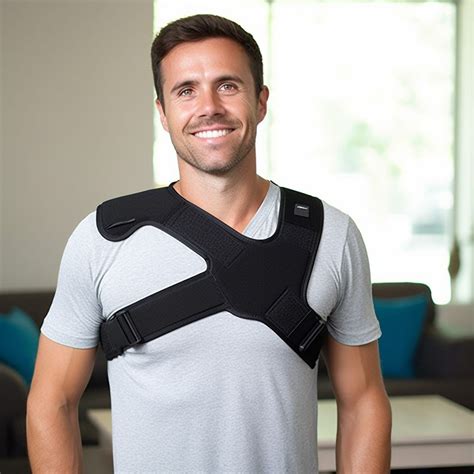 Is The Compression Shoulder Brace Really The Miracle Cure Everyone S Talking About Health Intent