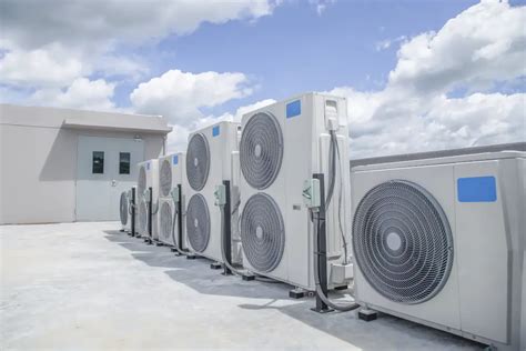 How To Choose Right HVAC System For Your Home Or Office