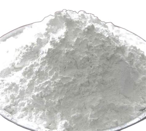 Caco Vietnam Coated Calcium Carbonate Powder For Glass Rubber Loose