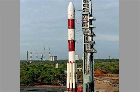 ISRO successfully launches 31 satellites in one go - APNLive