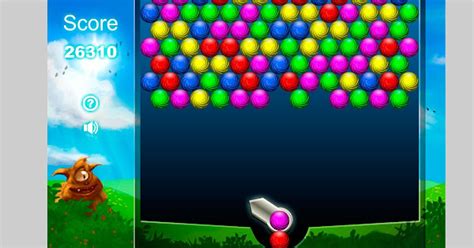 Bouncing Balls Novel Game