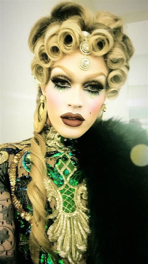 Pin By Krista Foiles On Drag Queen Makeup Drag Queen Makeup Love