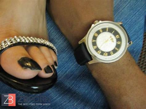 Soles Arse Cooch ZB Porn