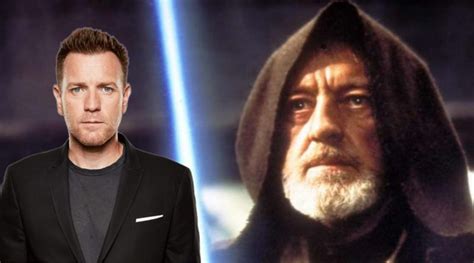 Ewan Mcgregor Discusses What Will Be Different About Playing An Obi Wan