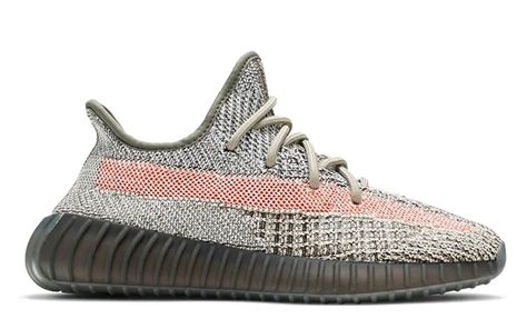 Adidas X Yeezy Boost 350 V2 Ash Stone Collectie Sneakerstad