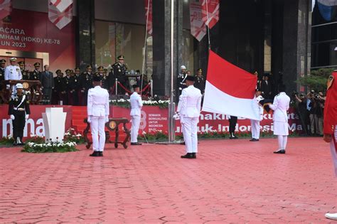 Kementerian Pendayagunaan Aparatur Negara Dan Reformasi Birokrasi