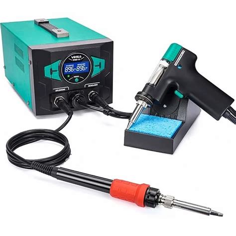 YIHUA 948D III Desoldering Soldering Station At 20510 Piece