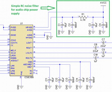 RP2040 PCB Design PCB Artists