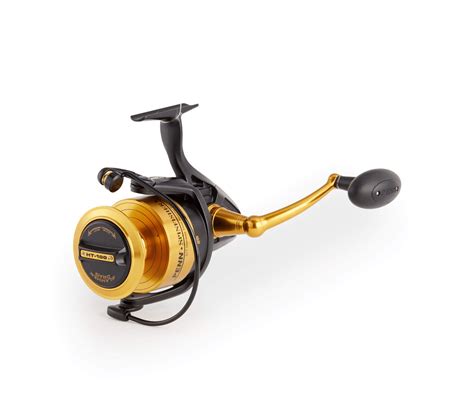 PENN Spinfisher V Spinning Reel Review 2019 Mundo Pesca Net