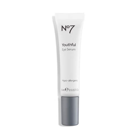 No7 Youthful Eye Serum 15ml No7 Us