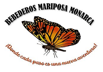 BEBEDEROS MARIPOSA MONARCA Los Saucos Valle De Bravo Carretera