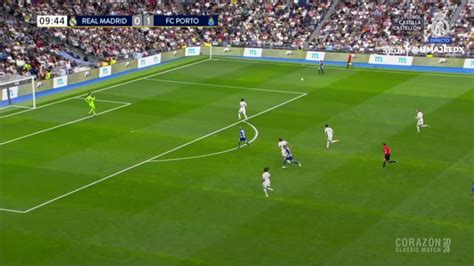 WATCH: Iker Casillas rolls back the years with outrageous save during ...