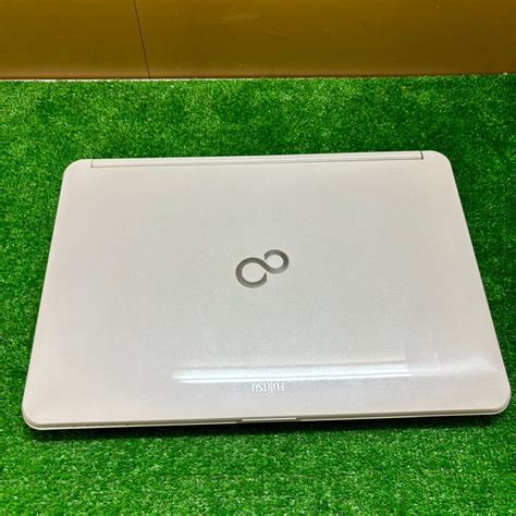 Yahoo オークション 富士通 LIFEBOOK AH53 G