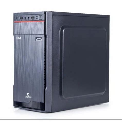 tech range computer cpu memory size gb  piece