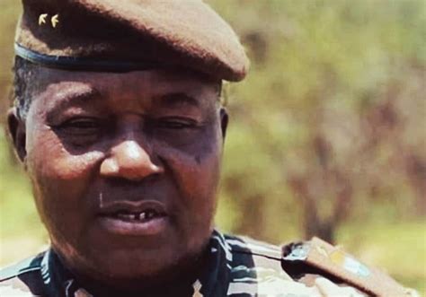 WHO IS ABDOURAHAMANE TCHIANI, THE SUSPECTED BRAIN BEHIND NIGER COUP?