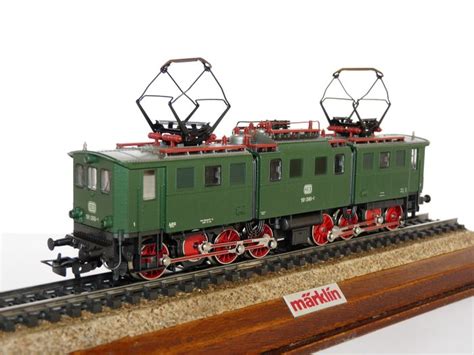 M Rklin H Elektrische Locomotief Br Db Catawiki