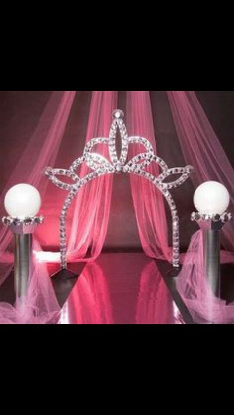 18 Best Pageant Stage Decorations Images On Pinterest Stage