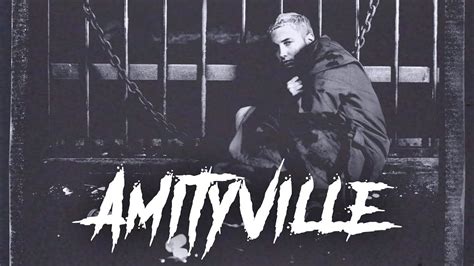 Eminem Amityville Music Video Ft Bizarre Youtube