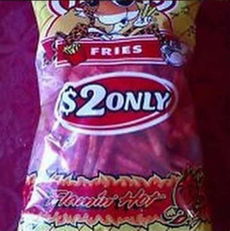 Chesters Hot Fries Big Bag Informacionpublicasvetgobgt