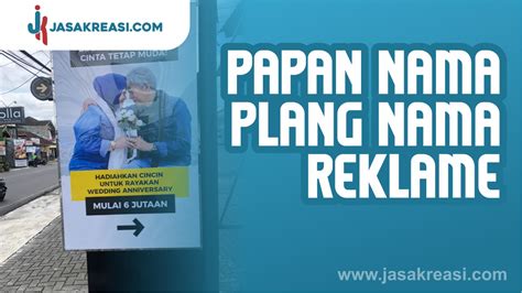 Jenis Media Promosi Reklame Yang Tepat Untuk Bisnis