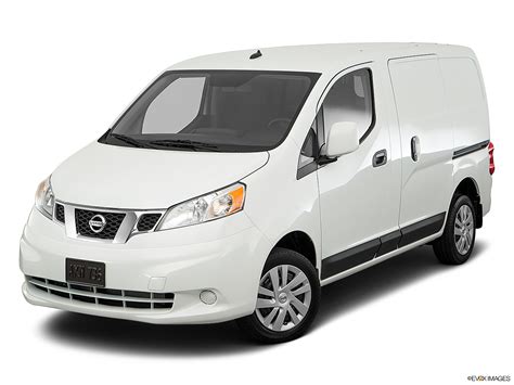 2016 Nissan NV200 S 4dr Cargo Mini Van Research GrooveCar