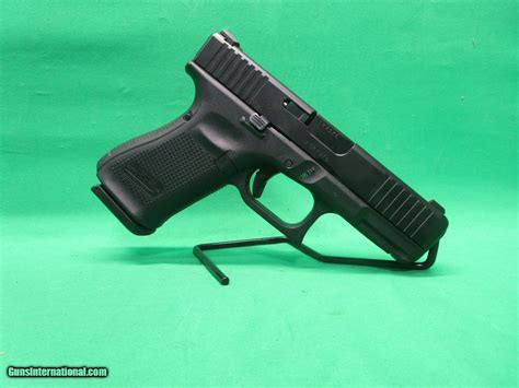 Glock 19 Gen 5