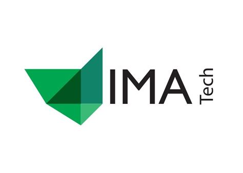 Ima Tech Logo