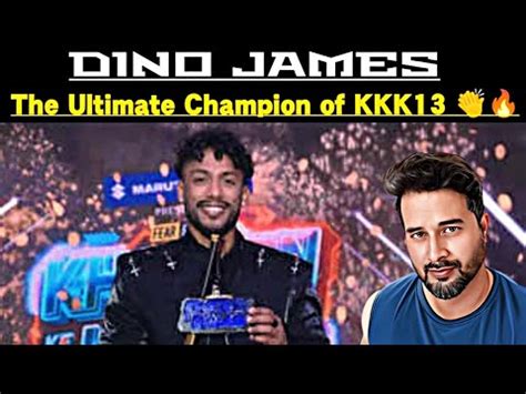 KHATRON KE KHILADI S13 GRAND FINALE REVIEW DSKTALKSS YouTube