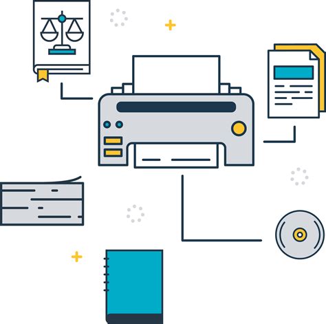 Professional Document Reproduction and Copy Services 6