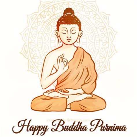 20 Best Wishes Images Quotes On Buddha Purnima