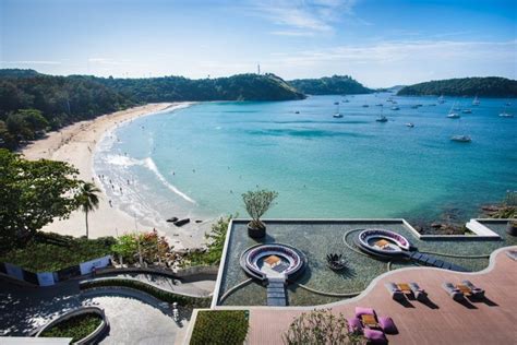 Why The Nai Harn Phuket Is Every Island Gourmand S Dream