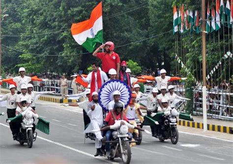 Independence Day Here Are The Traffic Restrictions For Bhubaneswar