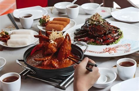 Where To Find The Best Chilli Crab Singapore Has To Offer | URBAN LIST ...