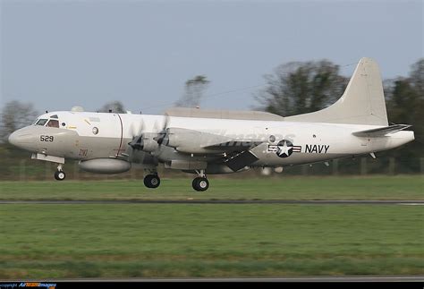 Lockheed EP-3E Orion - Large Preview - AirTeamImages.com