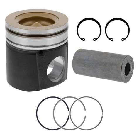 High Performance Piston Kit Cummins Isb Engines 4025072